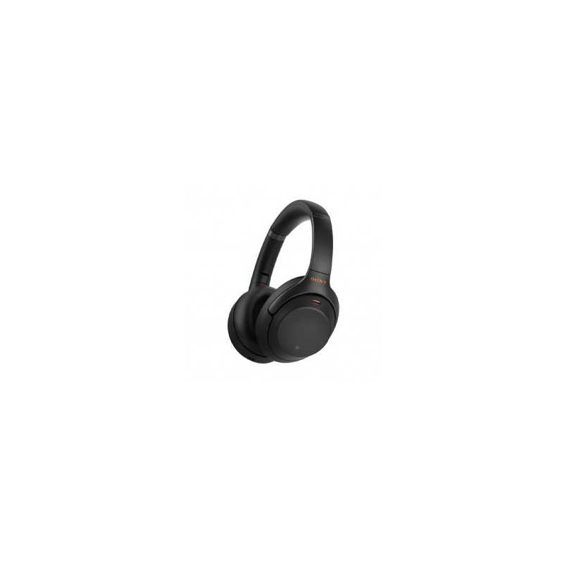 Casque Sony WH-1000XM3 Noir — Sony · Smarty Paris 18e